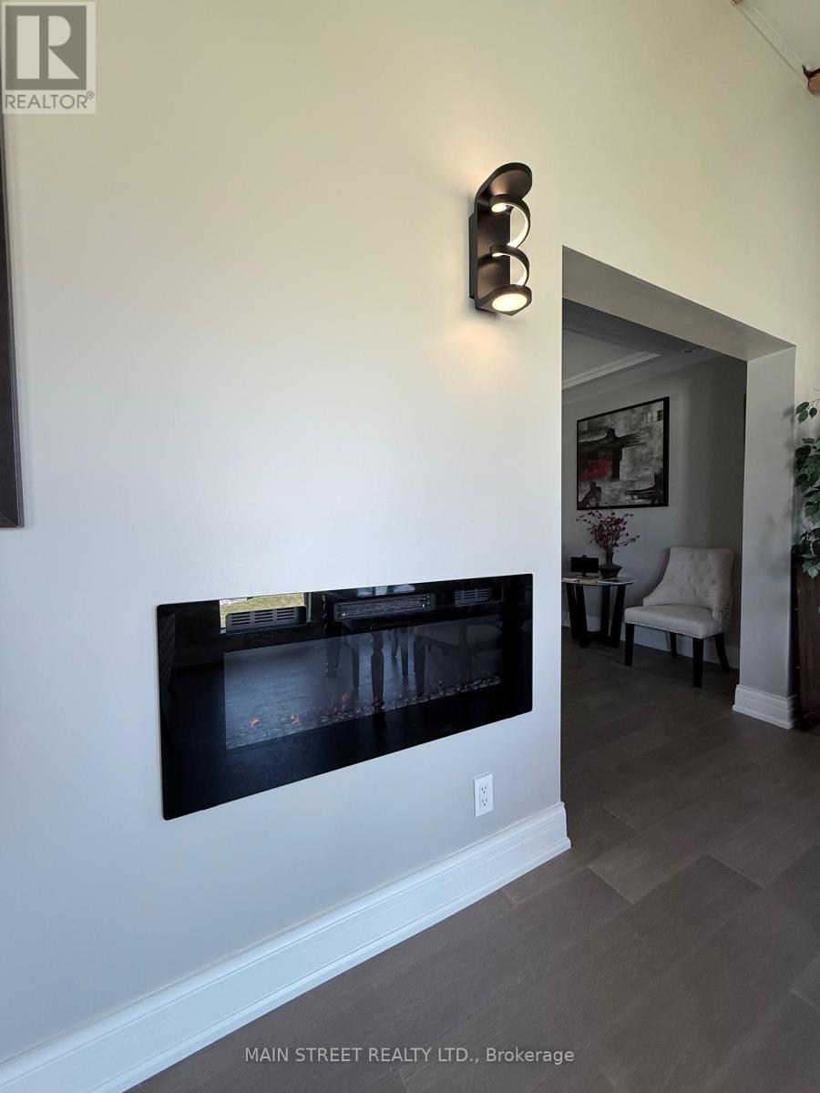 350 Miami Drive, Georgina, Ontario  L4P 2Z7 - Photo 39 - N12526624