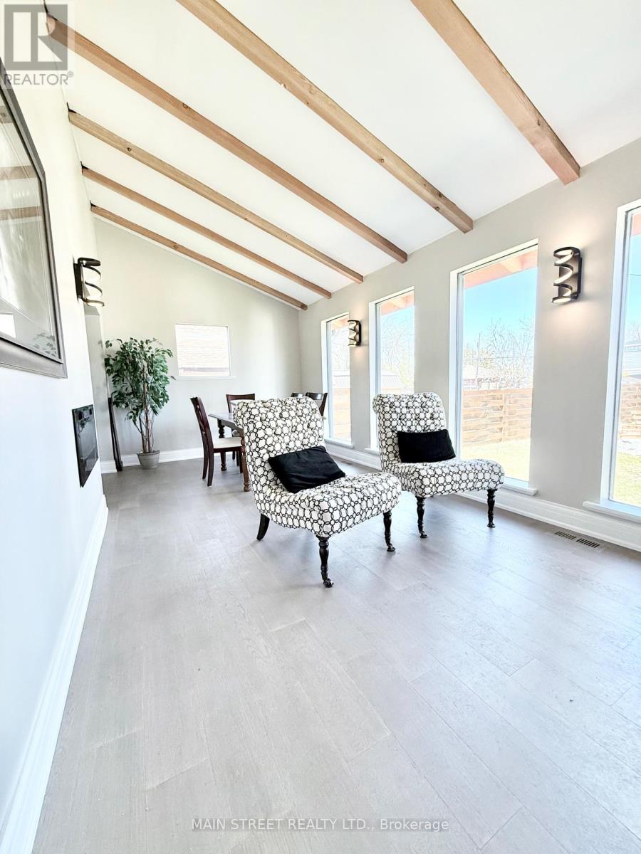 350 Miami Drive, Georgina, Ontario  L4P 2Z7 - Photo 41 - N12526624