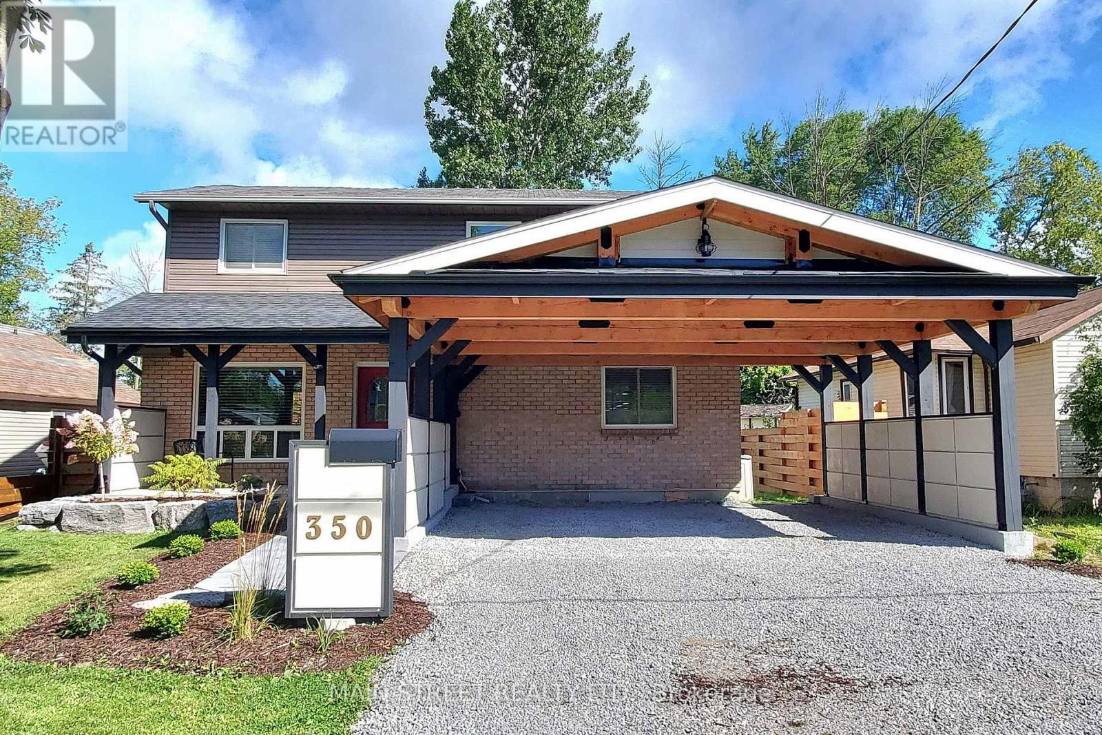 350 Miami Drive, Georgina, Ontario  L4P 2Z7 - Photo 6 - N12526624