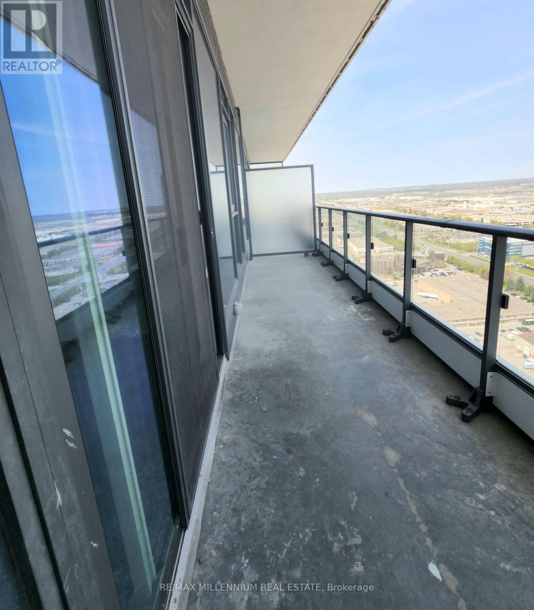 3503 - 950 Portage Parkway, Vaughan, Ontario L4K 0J7 - Photo 10 - N12526632