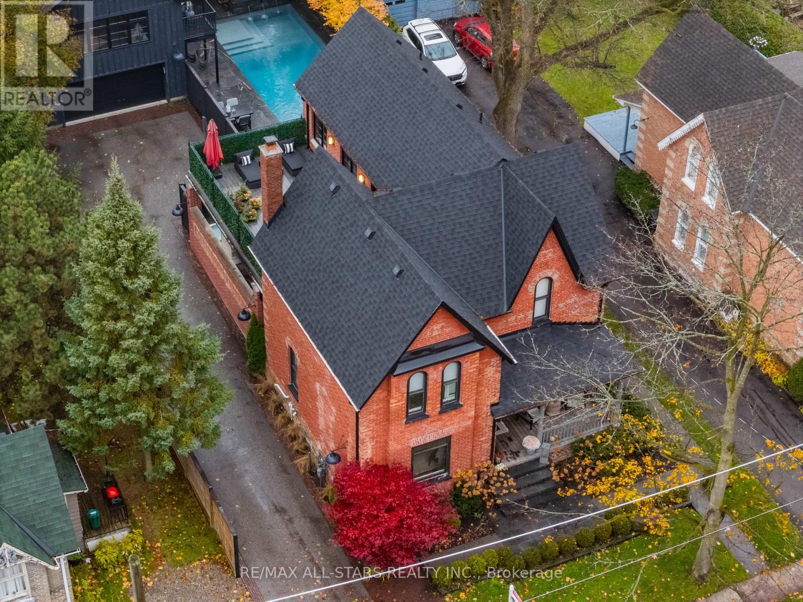 191 RUPERT AVENUE, Whitchurch-Stouffville, Ontario