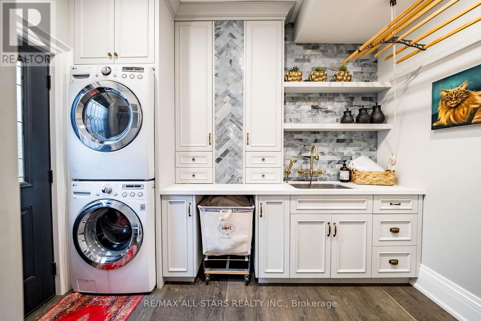 191 Rupert Avenue, Whitchurch-Stouffville, Ontario  L4A 1B6 - Photo 18 - N12526638