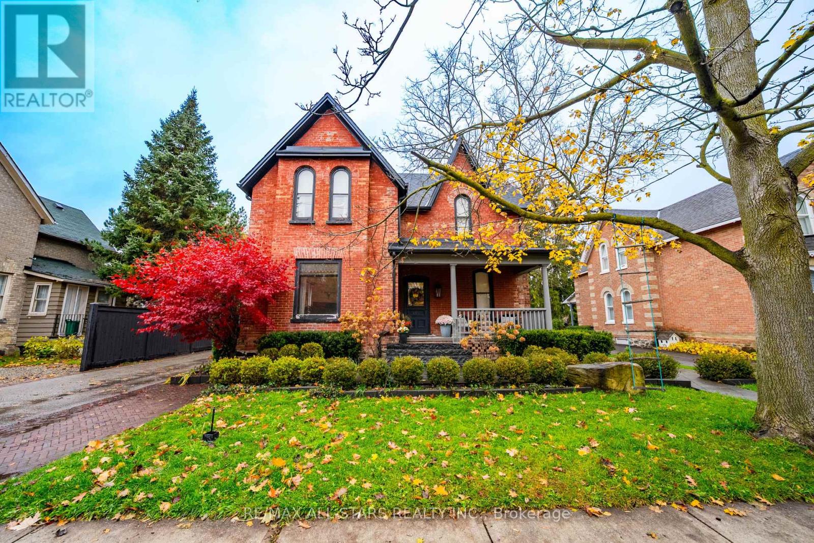 191 Rupert Avenue, Whitchurch-Stouffville, Ontario  L4A 1B6 - Photo 2 - N12526638