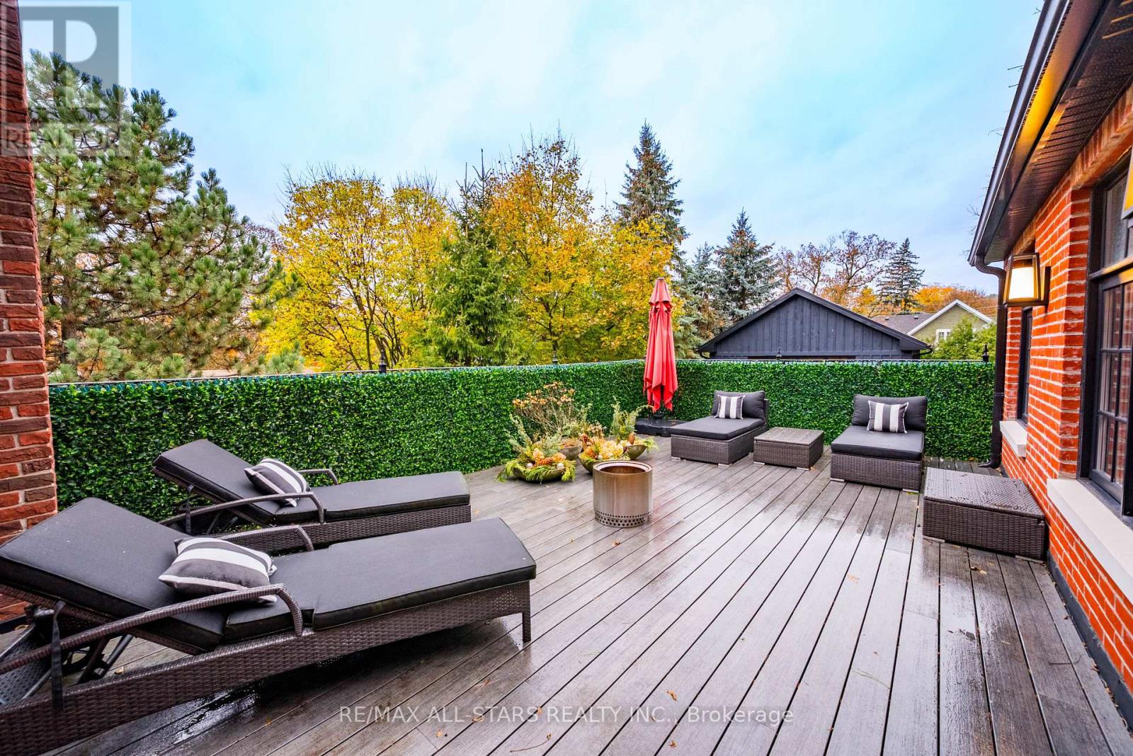 191 Rupert Avenue, Whitchurch-Stouffville, Ontario  L4A 1B6 - Photo 25 - N12526638