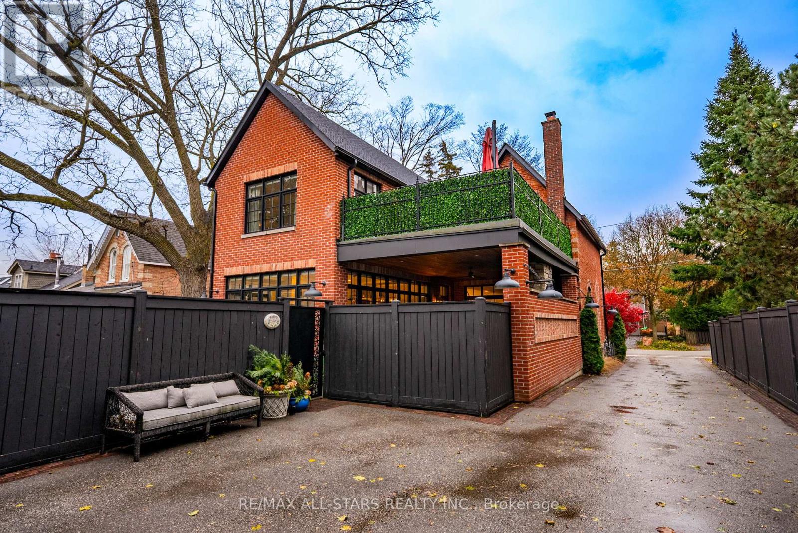 191 Rupert Avenue, Whitchurch-Stouffville, Ontario  L4A 1B6 - Photo 35 - N12526638