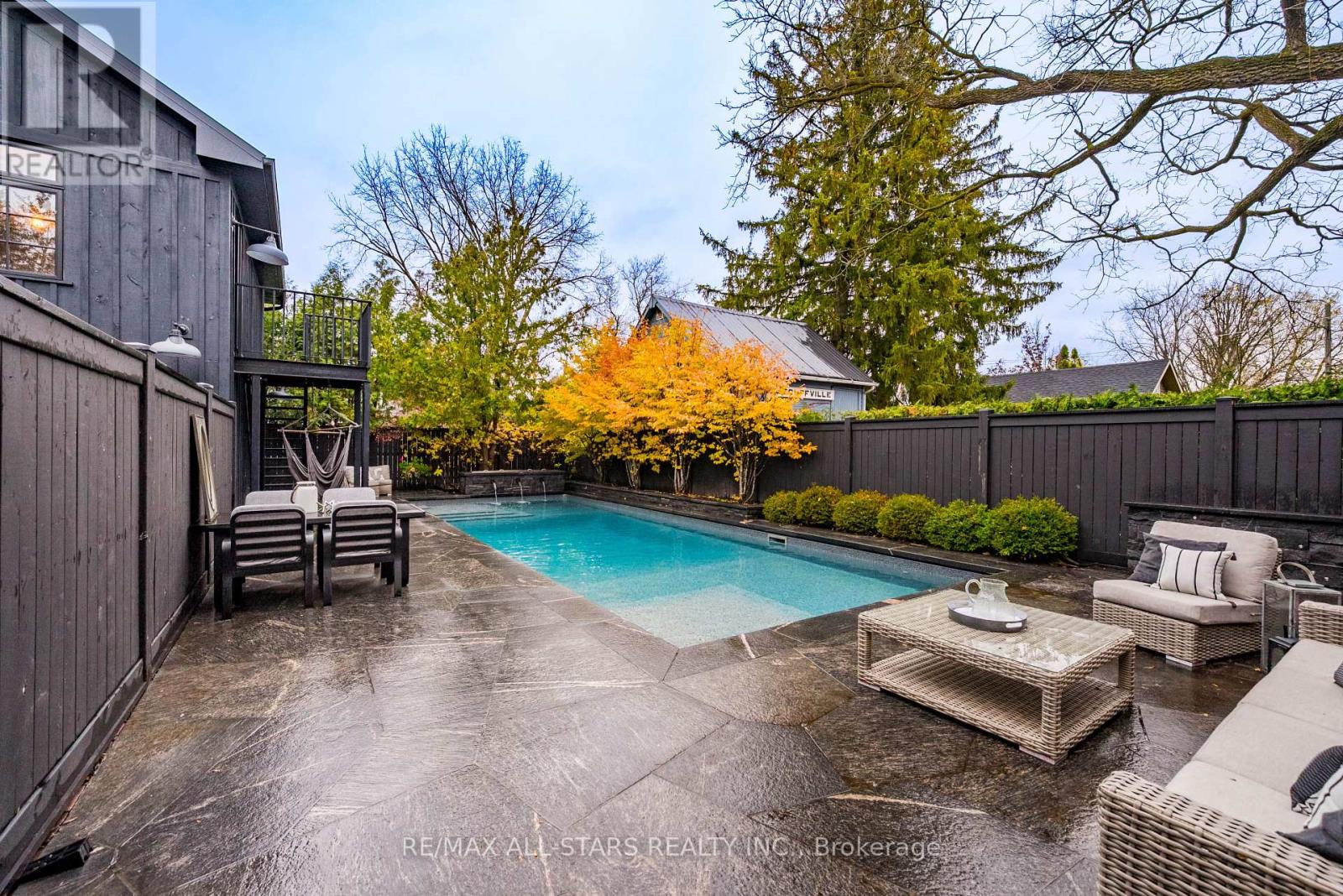 191 Rupert Avenue, Whitchurch-Stouffville, Ontario  L4A 1B6 - Photo 36 - N12526638