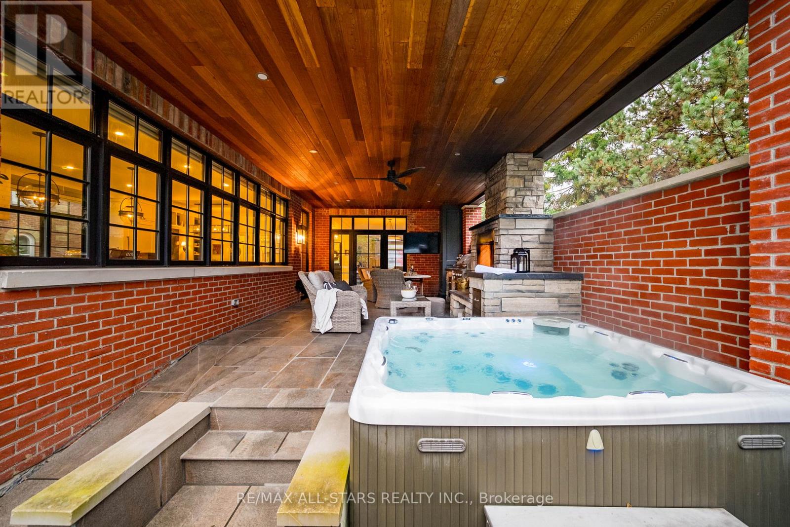 191 Rupert Avenue, Whitchurch-Stouffville, Ontario  L4A 1B6 - Photo 39 - N12526638