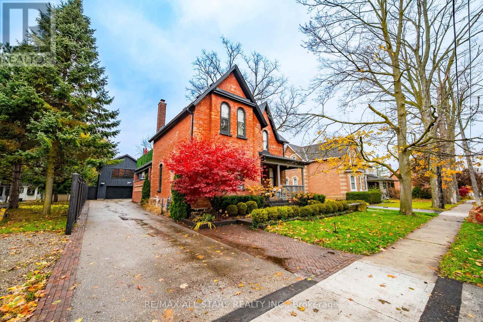 191 Rupert Avenue, Whitchurch-Stouffville, Ontario  L4A 1B6 - Photo 4 - N12526638