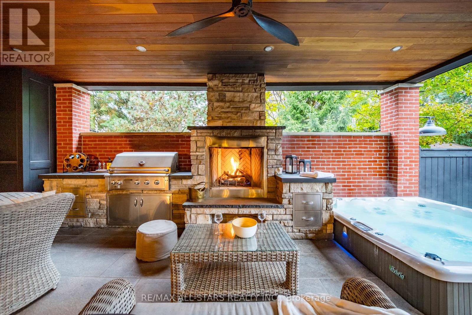 191 Rupert Avenue, Whitchurch-Stouffville, Ontario  L4A 1B6 - Photo 40 - N12526638