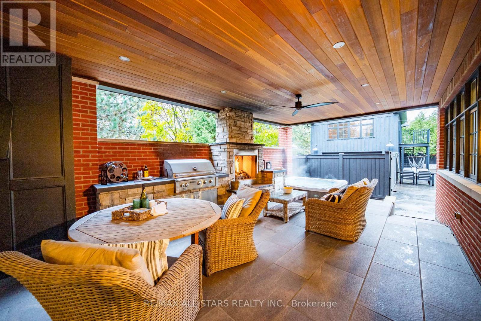 191 Rupert Avenue, Whitchurch-Stouffville, Ontario  L4A 1B6 - Photo 41 - N12526638