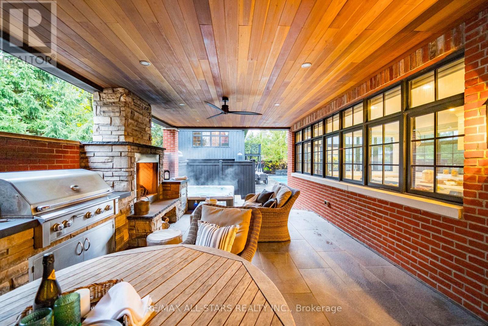 191 Rupert Avenue, Whitchurch-Stouffville, Ontario  L4A 1B6 - Photo 42 - N12526638