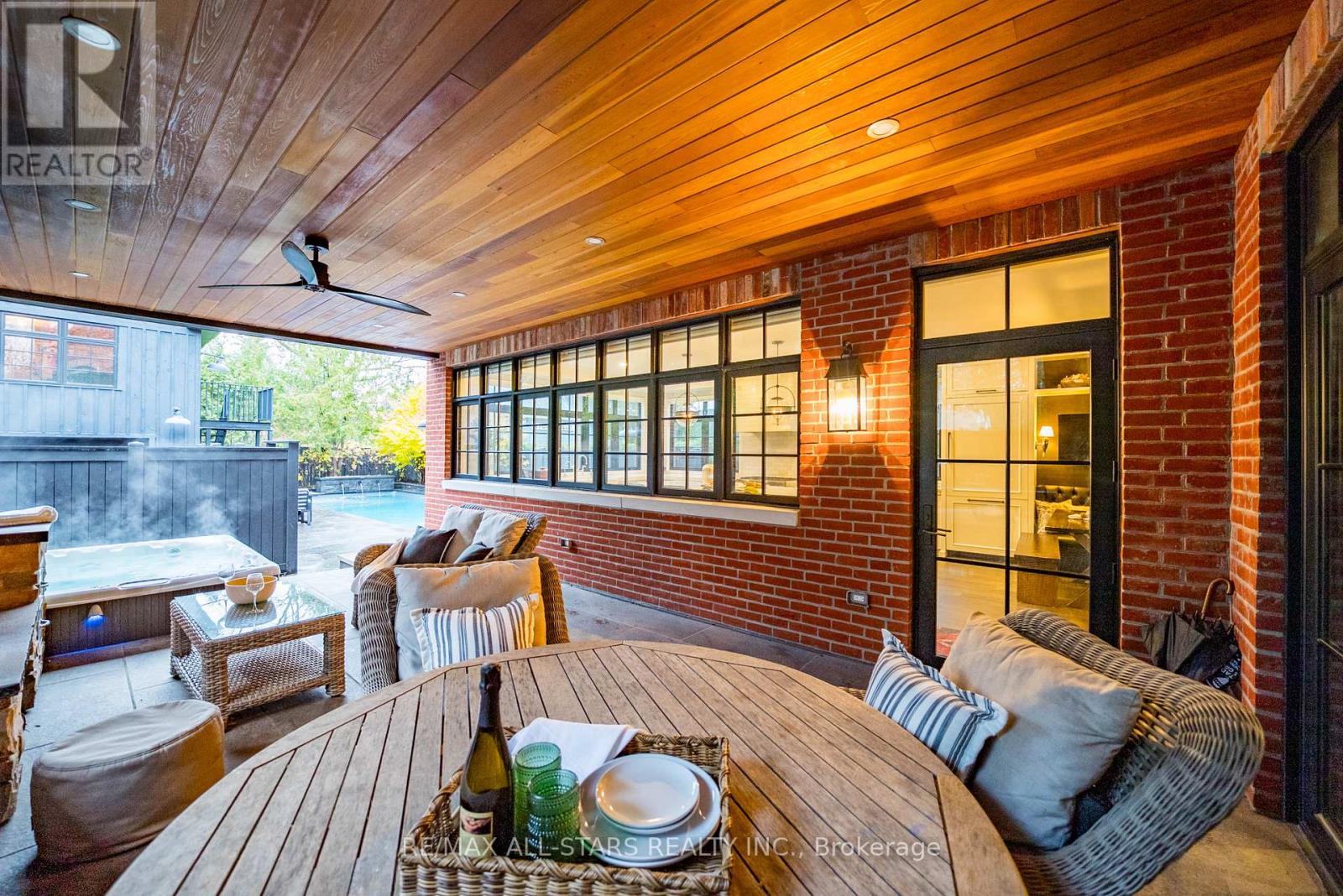 191 Rupert Avenue, Whitchurch-Stouffville, Ontario  L4A 1B6 - Photo 43 - N12526638