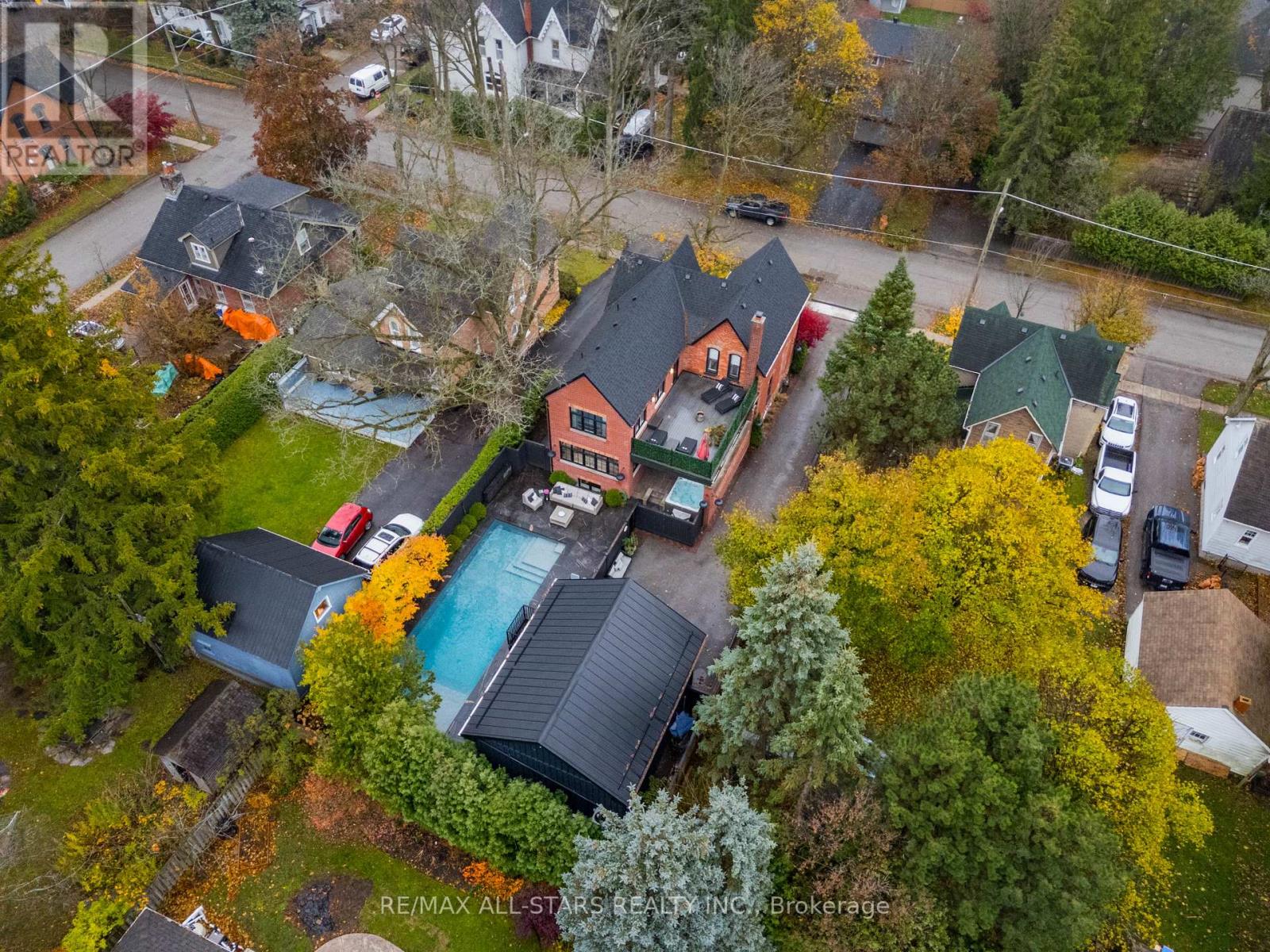 191 Rupert Avenue, Whitchurch-Stouffville, Ontario  L4A 1B6 - Photo 48 - N12526638