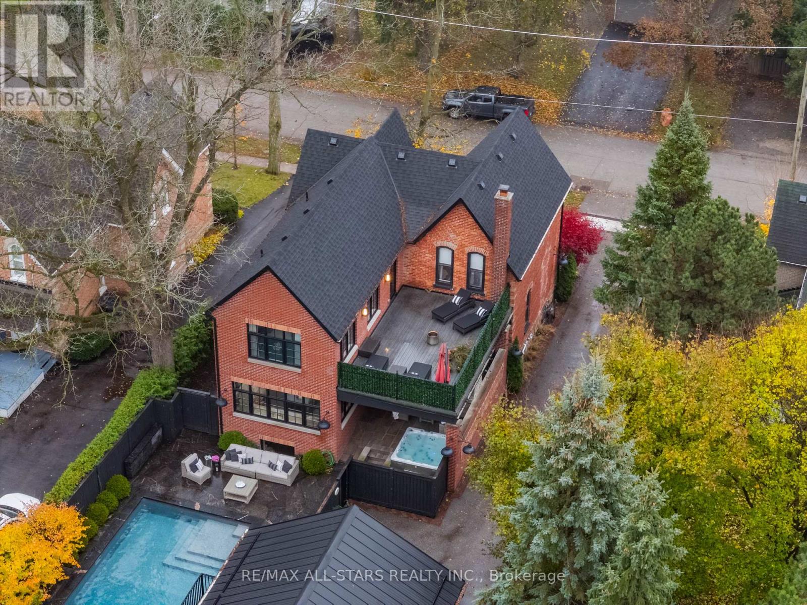 191 Rupert Avenue, Whitchurch-Stouffville, Ontario  L4A 1B6 - Photo 49 - N12526638