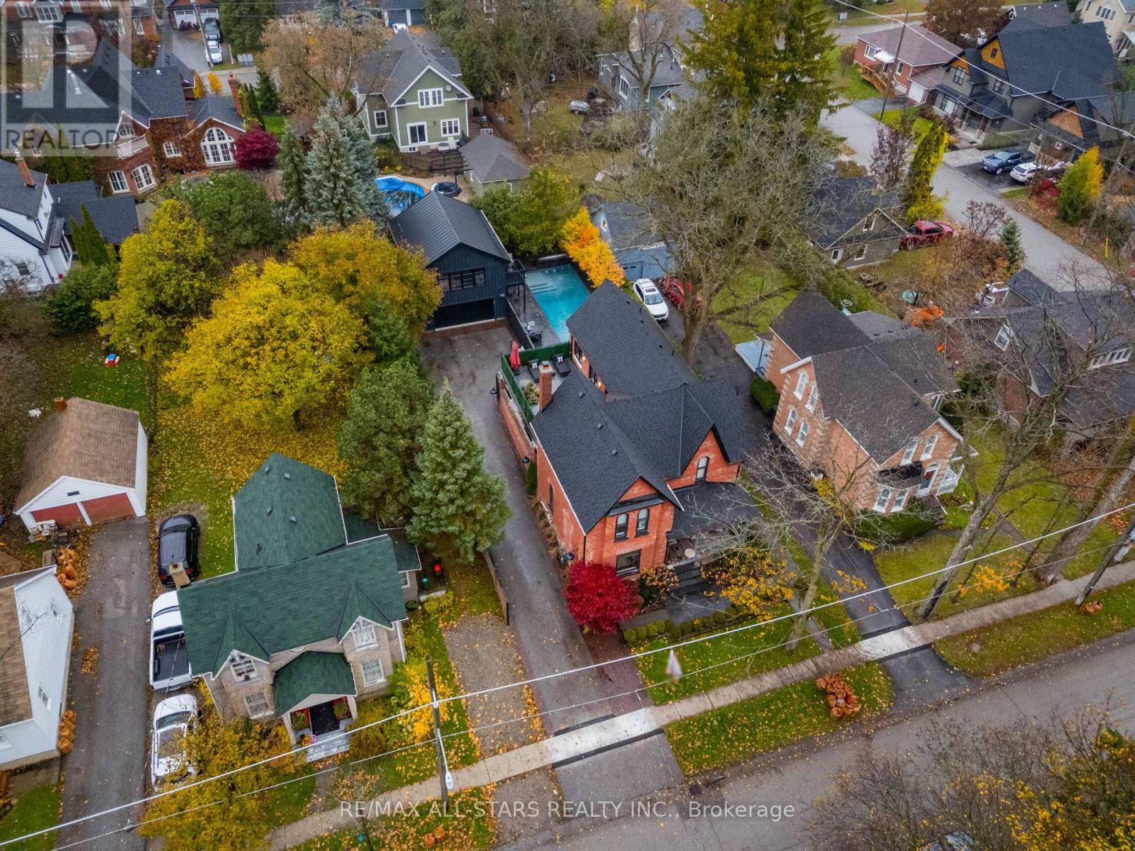 191 Rupert Avenue, Whitchurch-Stouffville, Ontario  L4A 1B6 - Photo 50 - N12526638