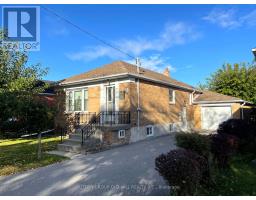 36 Alden Avenue, Toronto (Mimico), Ca