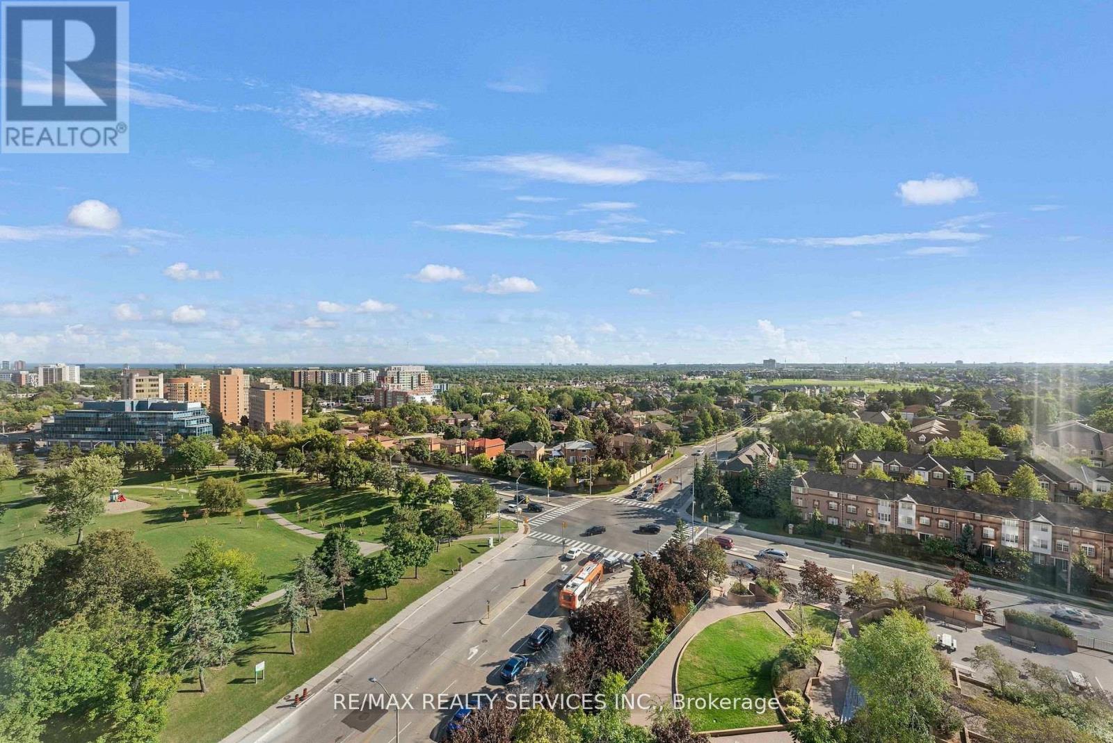 1202 - 145 Hillcrest Avenue, Mississauga, Ontario  L5B 3Z1 - Photo 43 - W12526618