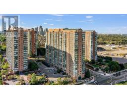 1202 - 145 Hillcrest Avenue, Mississauga (Cooksville), Ca