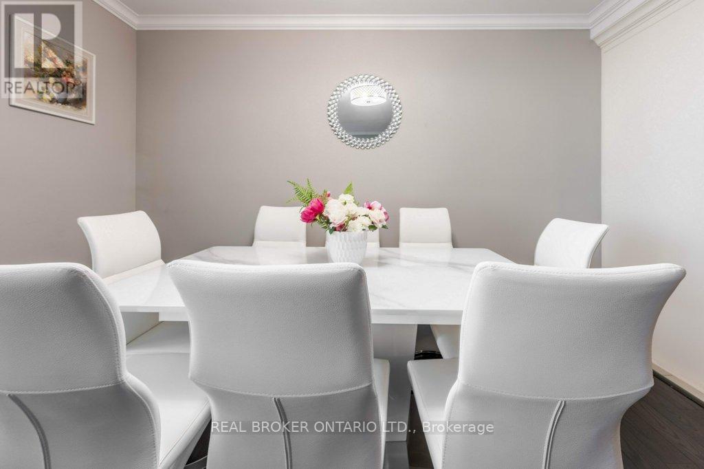 1612 - 716 The West Mall Drive, Toronto, Ontario  M9C 4X6 - Photo 13 - W12526626