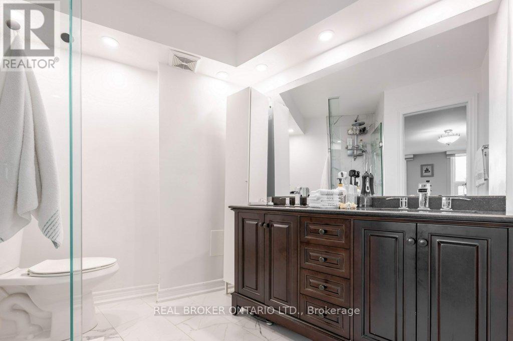 1612 - 716 The West Mall Drive, Toronto, Ontario  M9C 4X6 - Photo 28 - W12526626