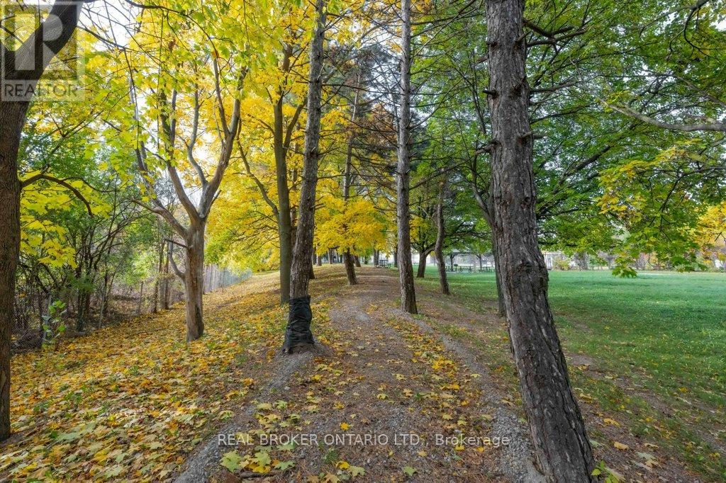 1612 - 716 The West Mall Drive, Toronto, Ontario  M9C 4X6 - Photo 41 - W12526626