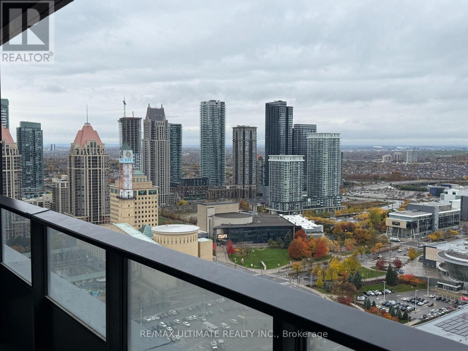 3007 - 4015 The Exchange, Mississauga, Ontario  L5B 1M7 - Photo 14 - W12526628