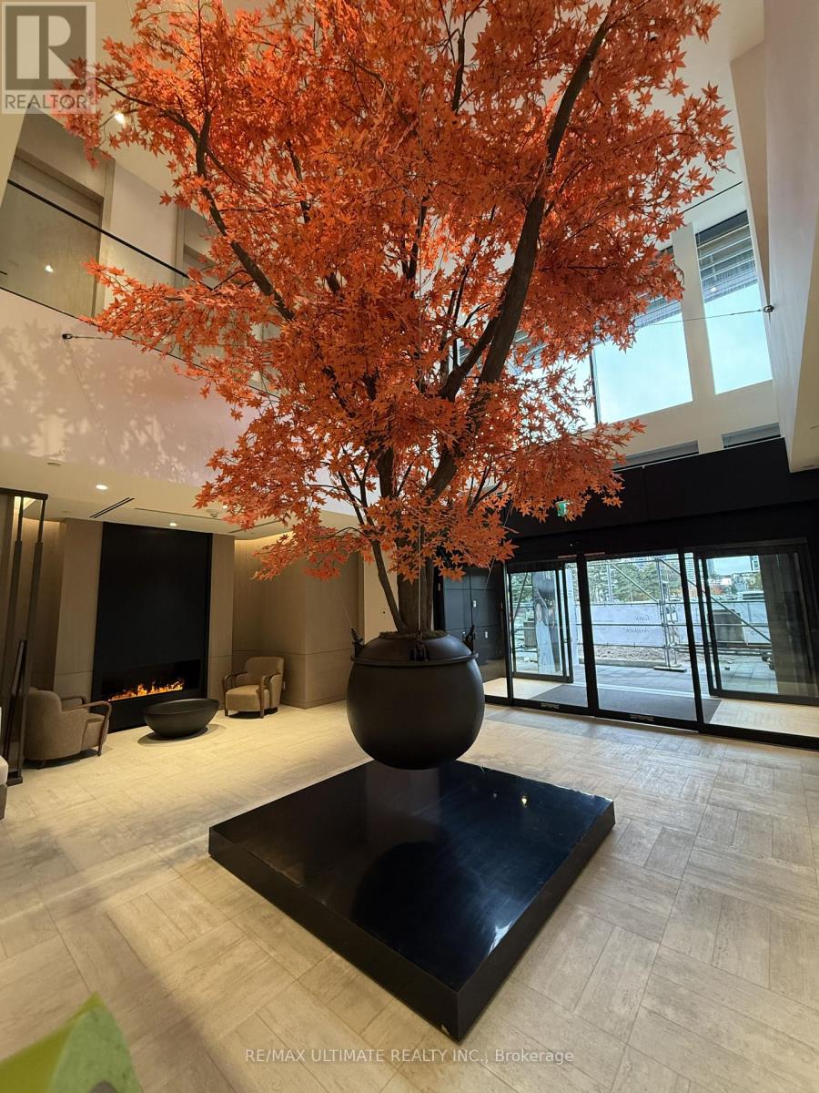 3007 - 4015 The Exchange, Mississauga, Ontario  L5B 1M7 - Photo 2 - W12526628