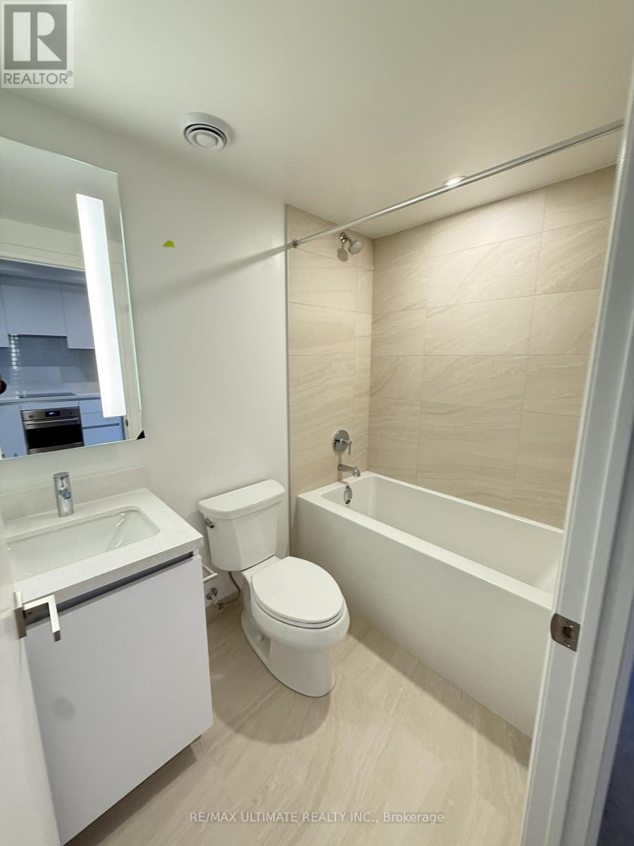 3007 - 4015 The Exchange, Mississauga, Ontario  L5B 1M7 - Photo 6 - W12526628