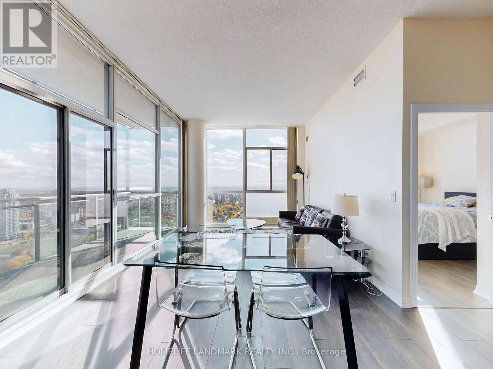 3506 - 225 WEBB DRIVE, Mississauga, Ontario