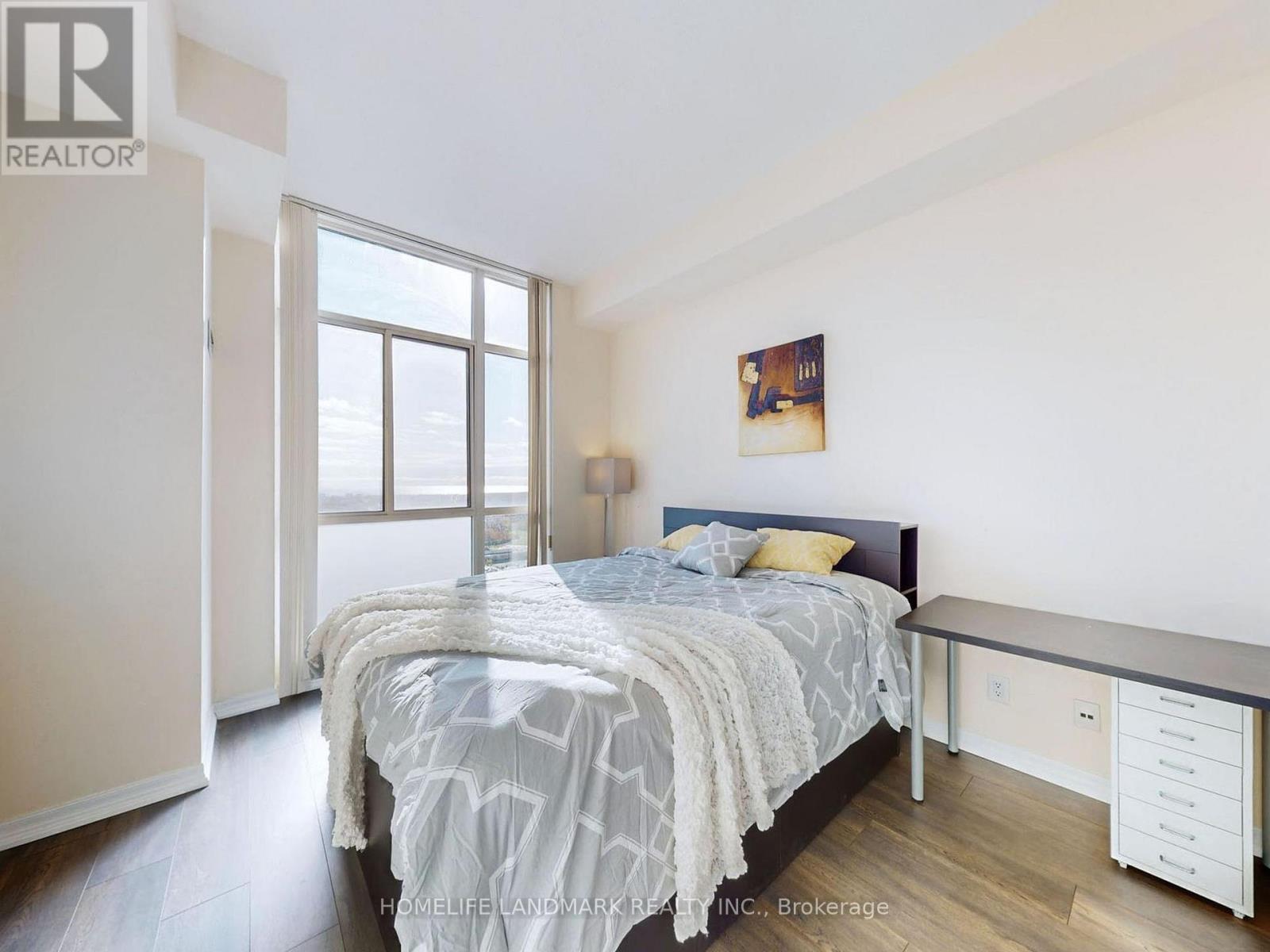 3506 - 225 Webb Drive, Mississauga, Ontario  L5B 4P2 - Photo 15 - W12526630