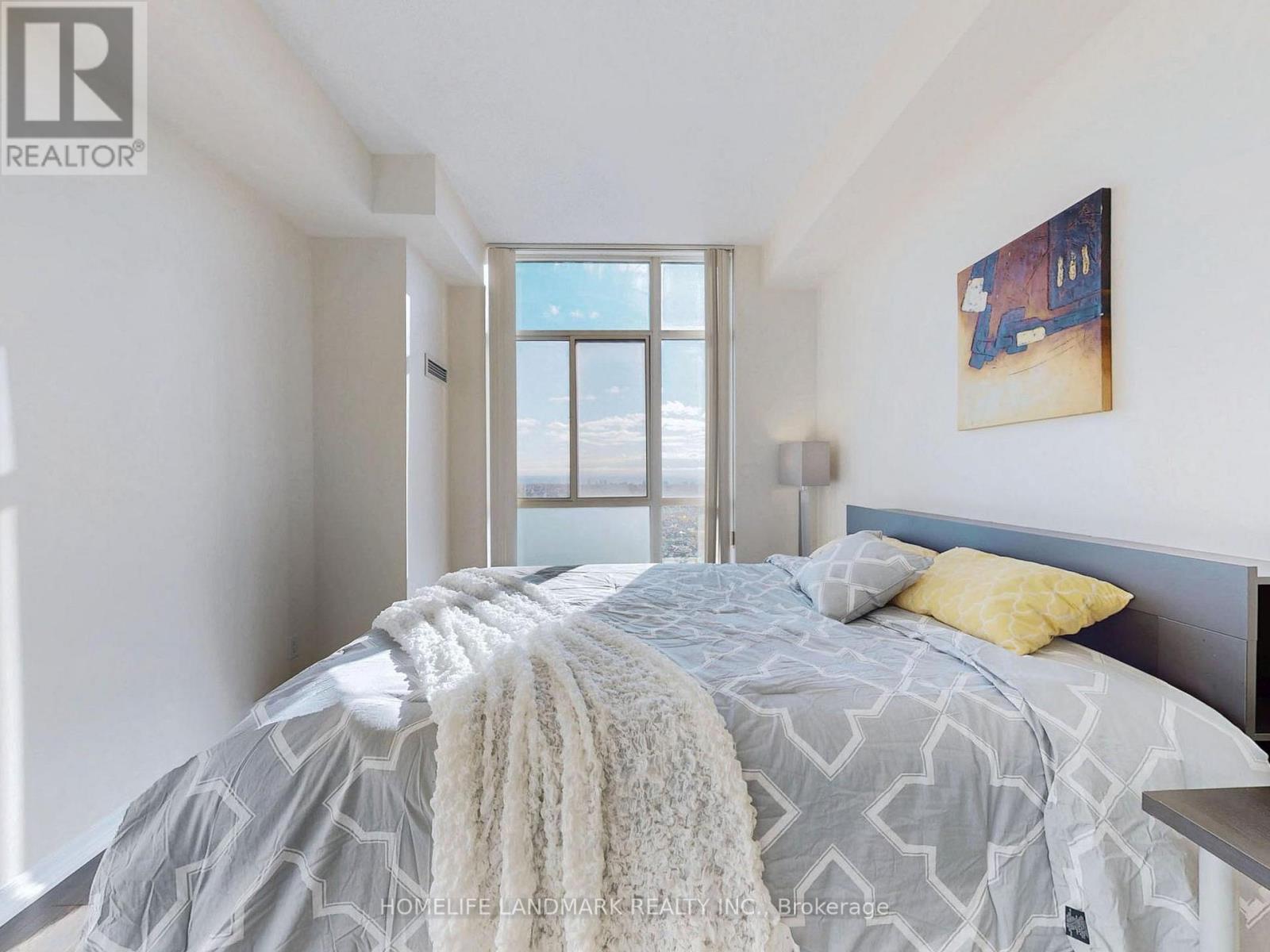 3506 - 225 Webb Drive, Mississauga, Ontario  L5B 4P2 - Photo 16 - W12526630