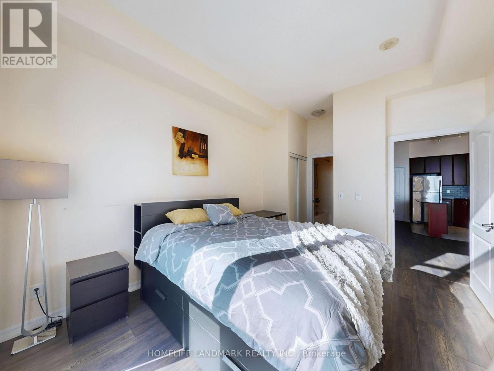 3506 - 225 Webb Drive, Mississauga, Ontario  L5B 4P2 - Photo 17 - W12526630