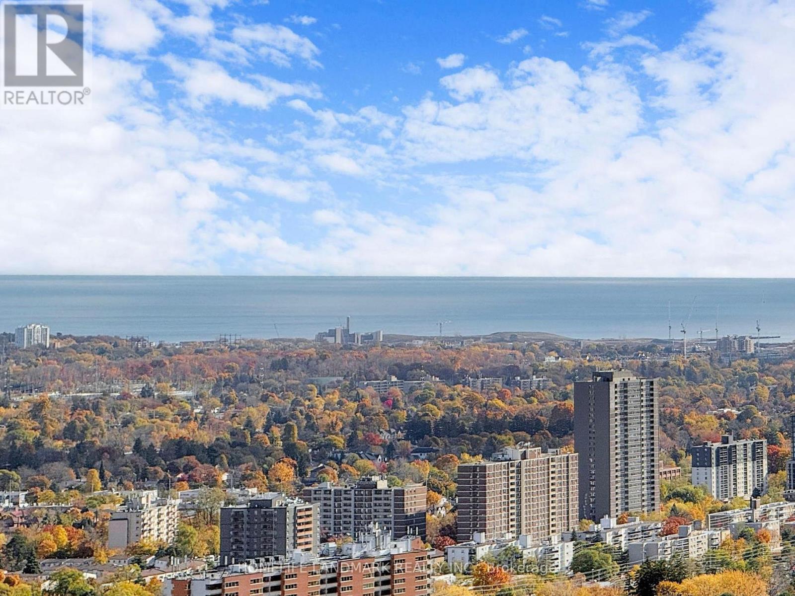 3506 - 225 Webb Drive, Mississauga, Ontario  L5B 4P2 - Photo 2 - W12526630