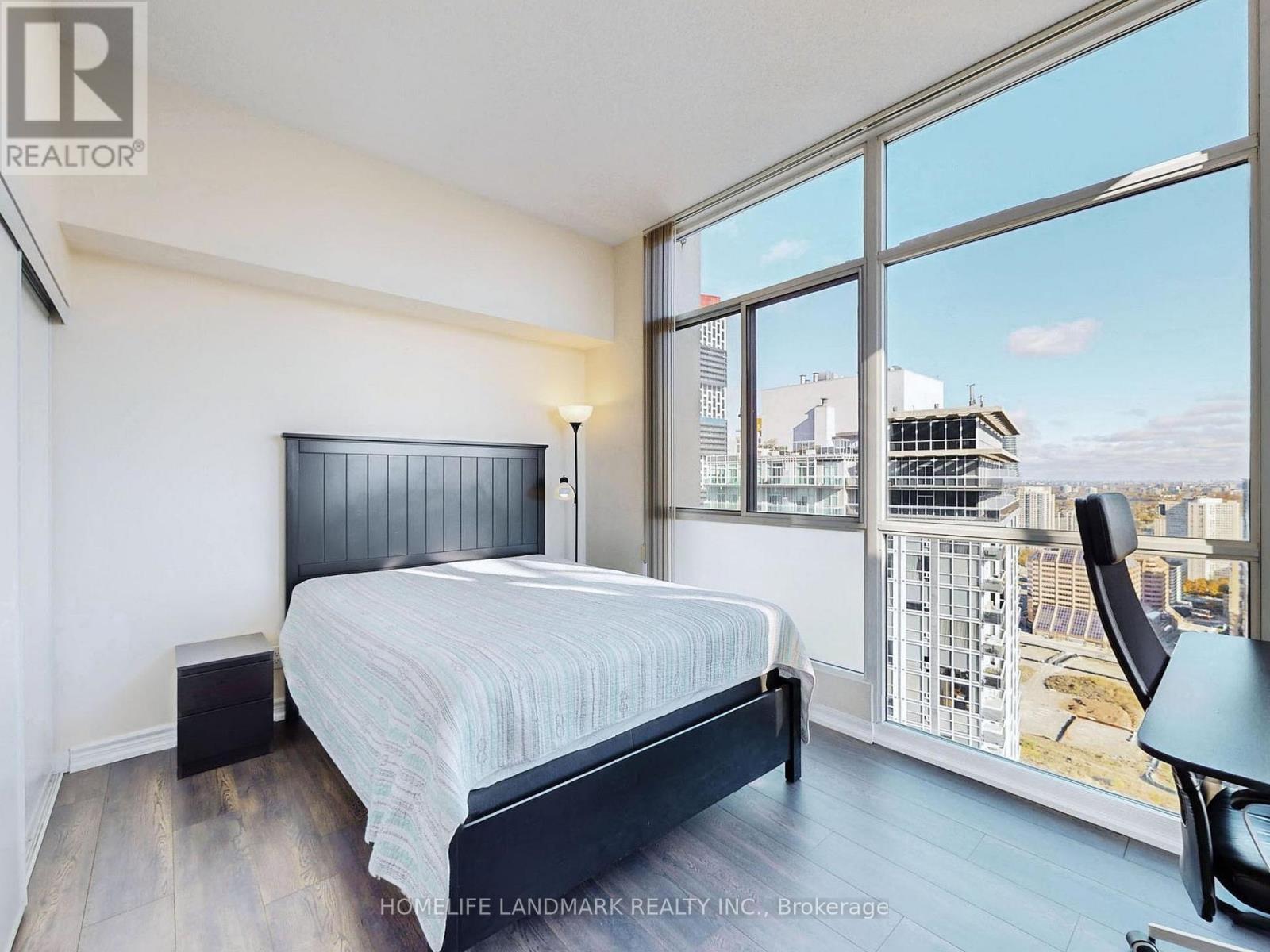 3506 - 225 Webb Drive, Mississauga, Ontario  L5B 4P2 - Photo 20 - W12526630