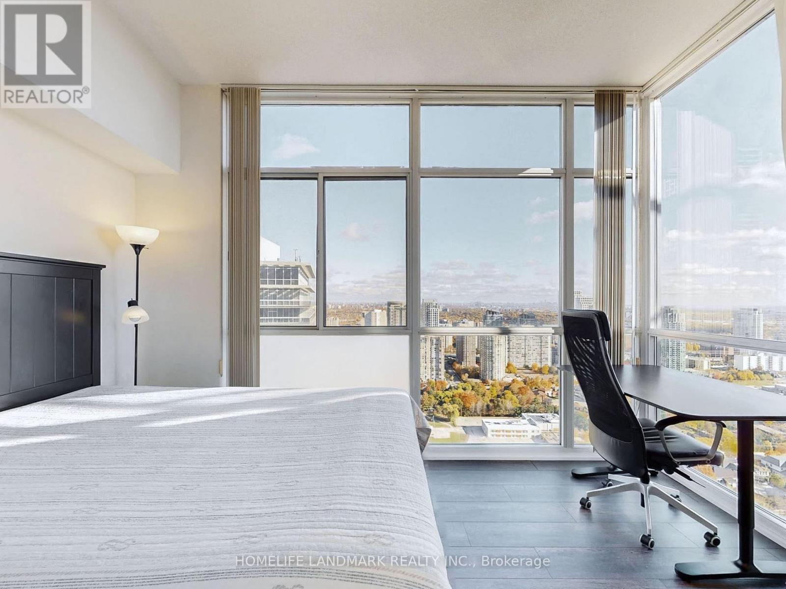 3506 - 225 Webb Drive, Mississauga, Ontario  L5B 4P2 - Photo 22 - W12526630