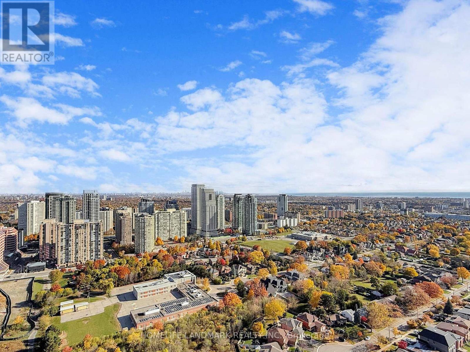 3506 - 225 Webb Drive, Mississauga, Ontario  L5B 4P2 - Photo 28 - W12526630