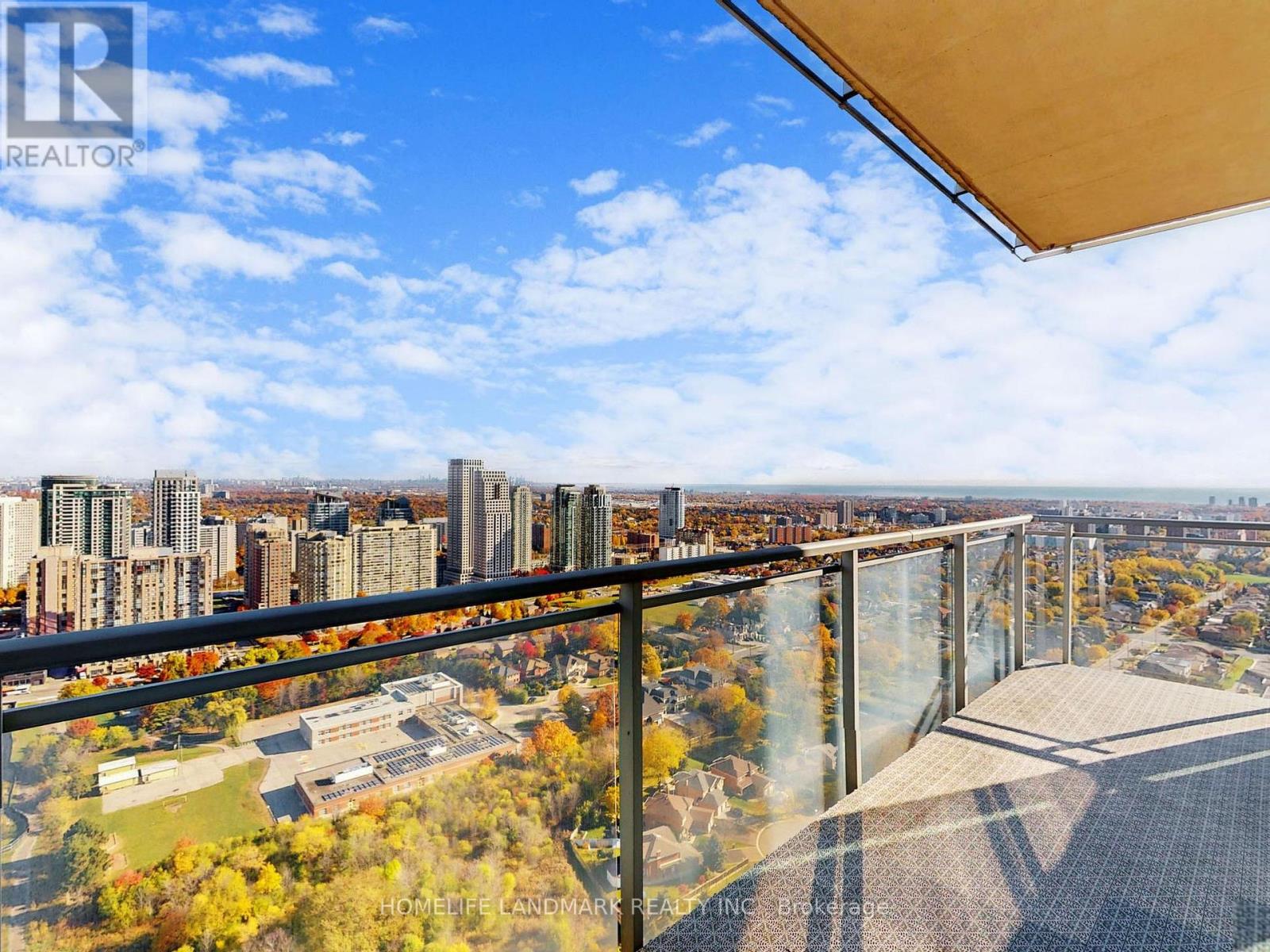 3506 - 225 Webb Drive, Mississauga, Ontario  L5B 4P2 - Photo 29 - W12526630