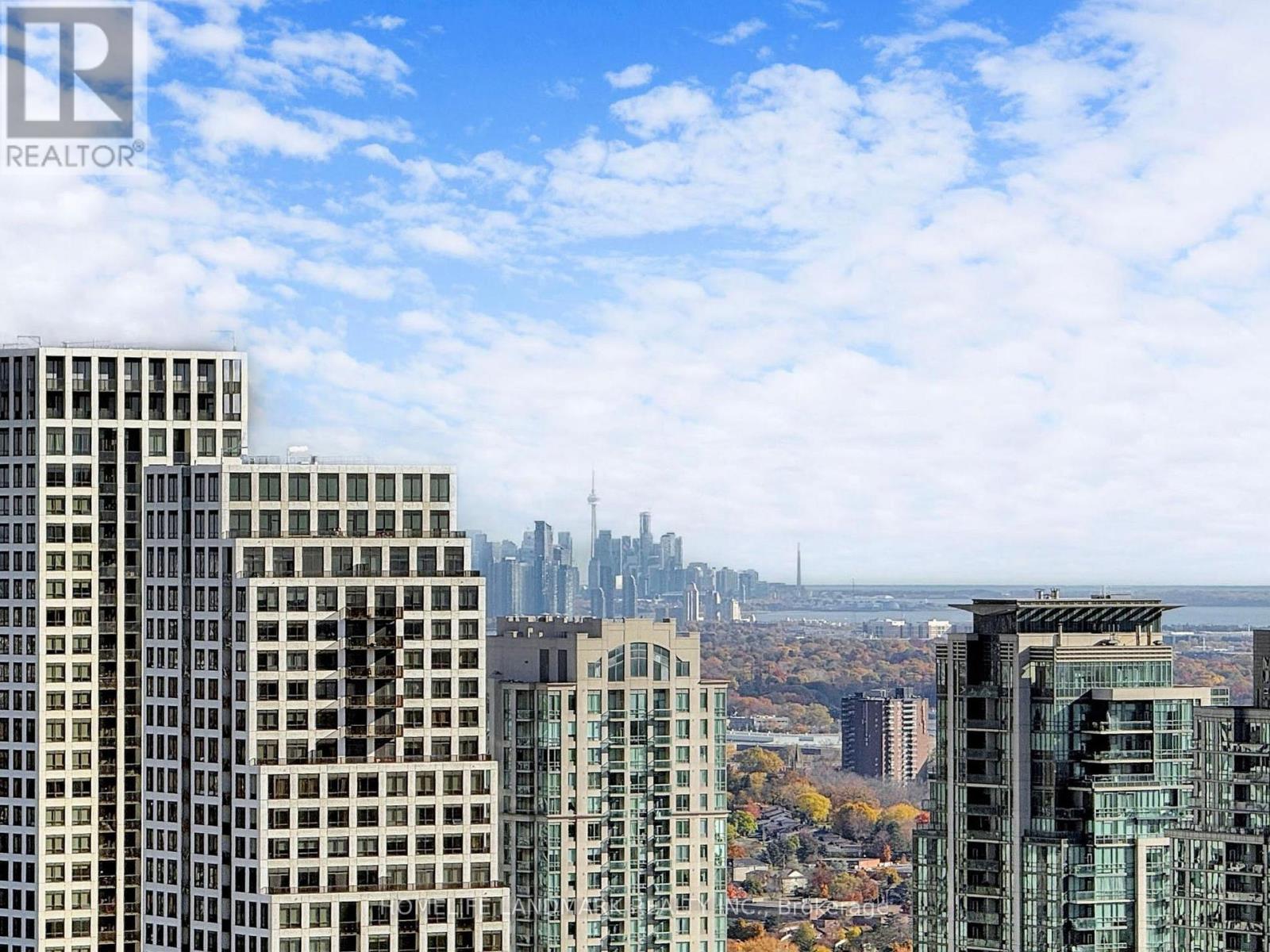 3506 - 225 Webb Drive, Mississauga, Ontario  L5B 4P2 - Photo 3 - W12526630