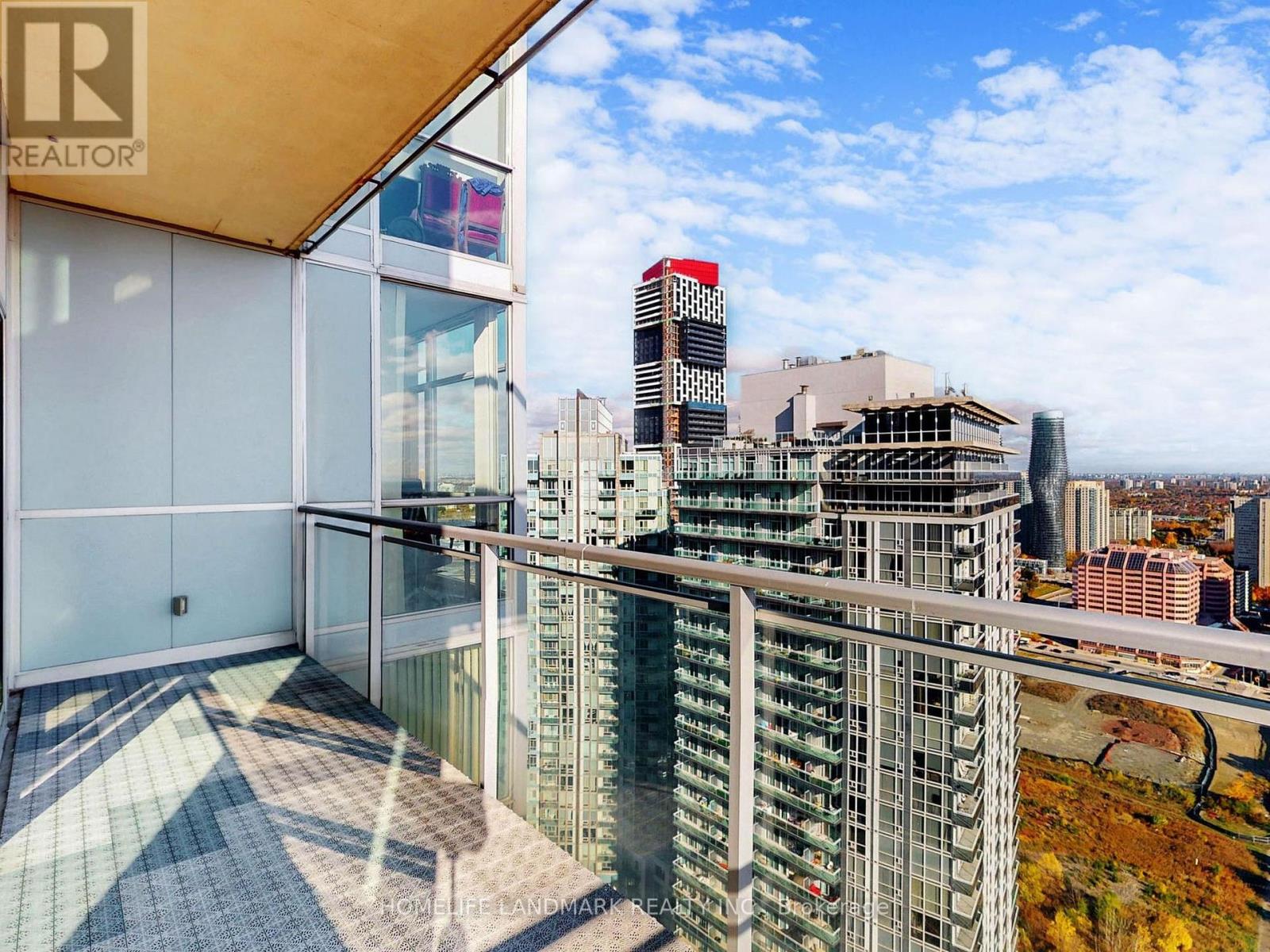 3506 - 225 Webb Drive, Mississauga, Ontario  L5B 4P2 - Photo 30 - W12526630