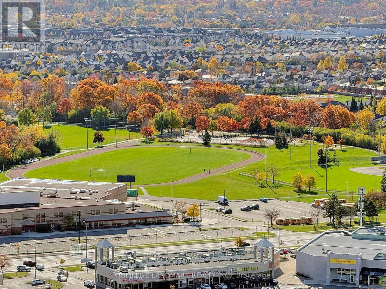 3506 - 225 Webb Drive, Mississauga, Ontario  L5B 4P2 - Photo 32 - W12526630