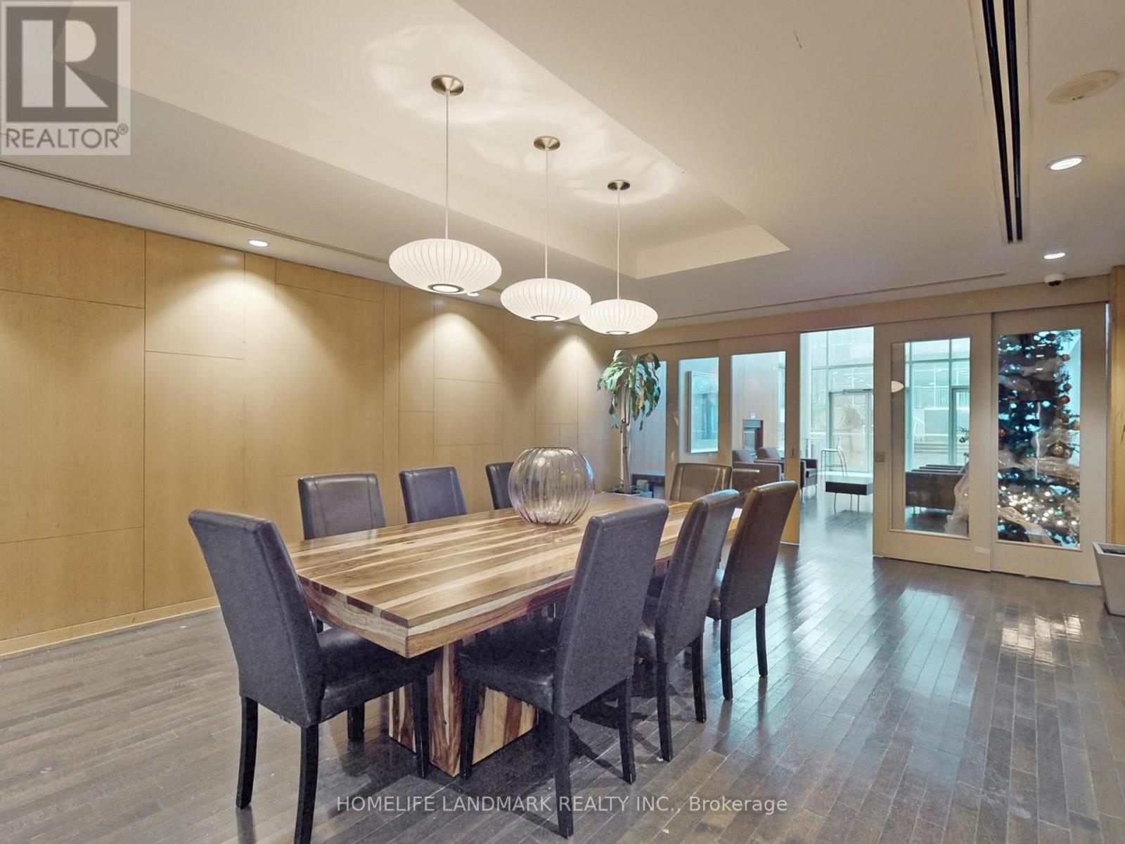 3506 - 225 Webb Drive, Mississauga, Ontario  L5B 4P2 - Photo 33 - W12526630