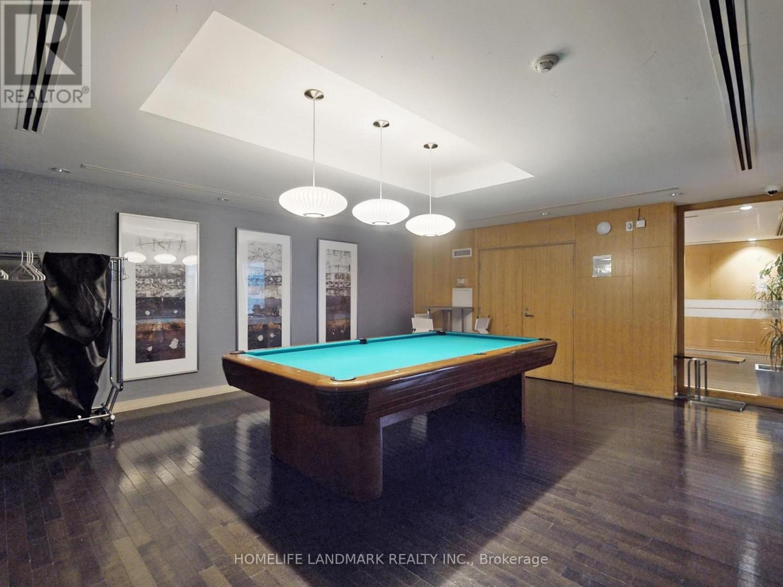 3506 - 225 Webb Drive, Mississauga, Ontario  L5B 4P2 - Photo 35 - W12526630