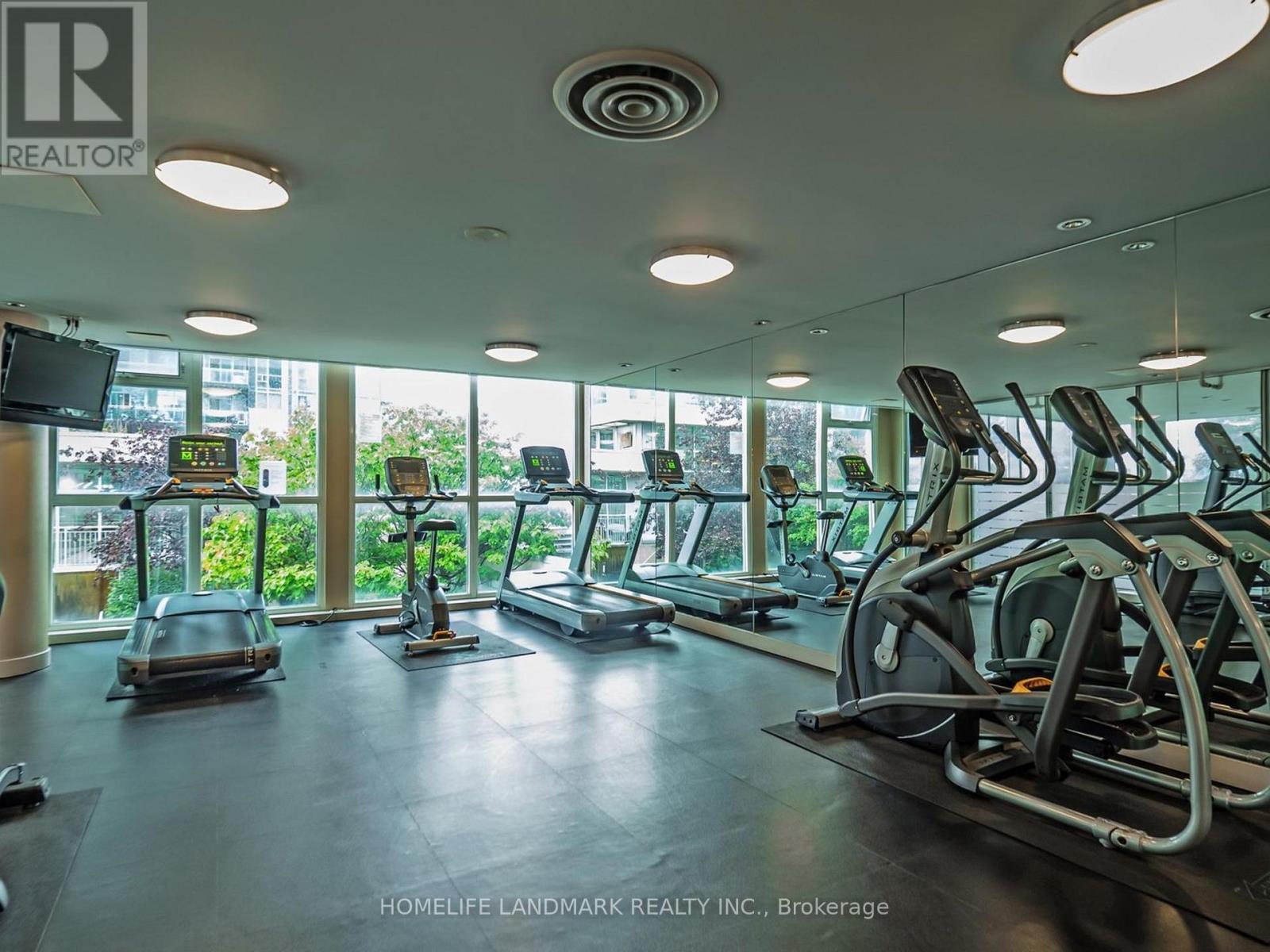 3506 - 225 Webb Drive, Mississauga, Ontario  L5B 4P2 - Photo 36 - W12526630