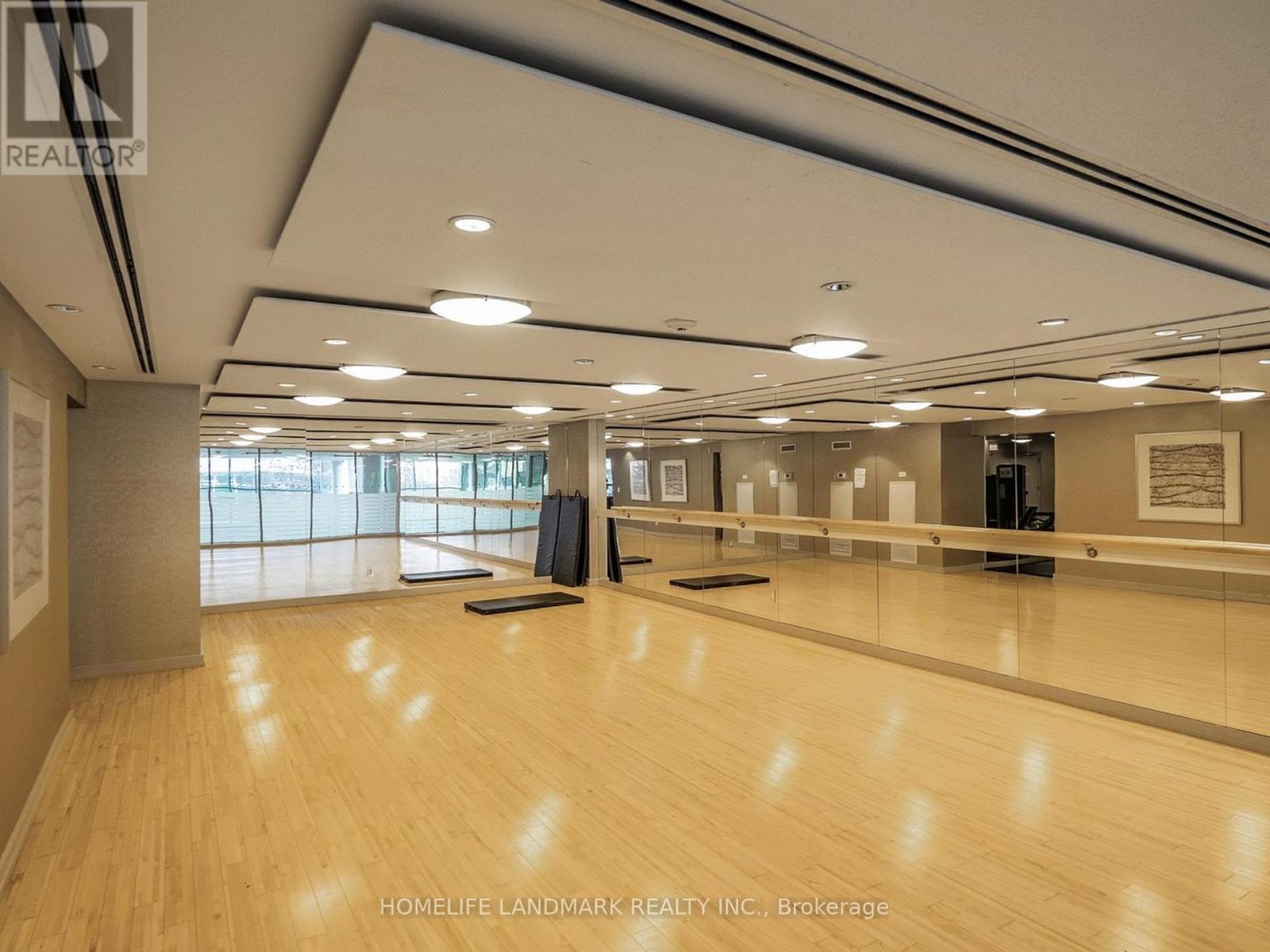 3506 - 225 Webb Drive, Mississauga, Ontario  L5B 4P2 - Photo 39 - W12526630