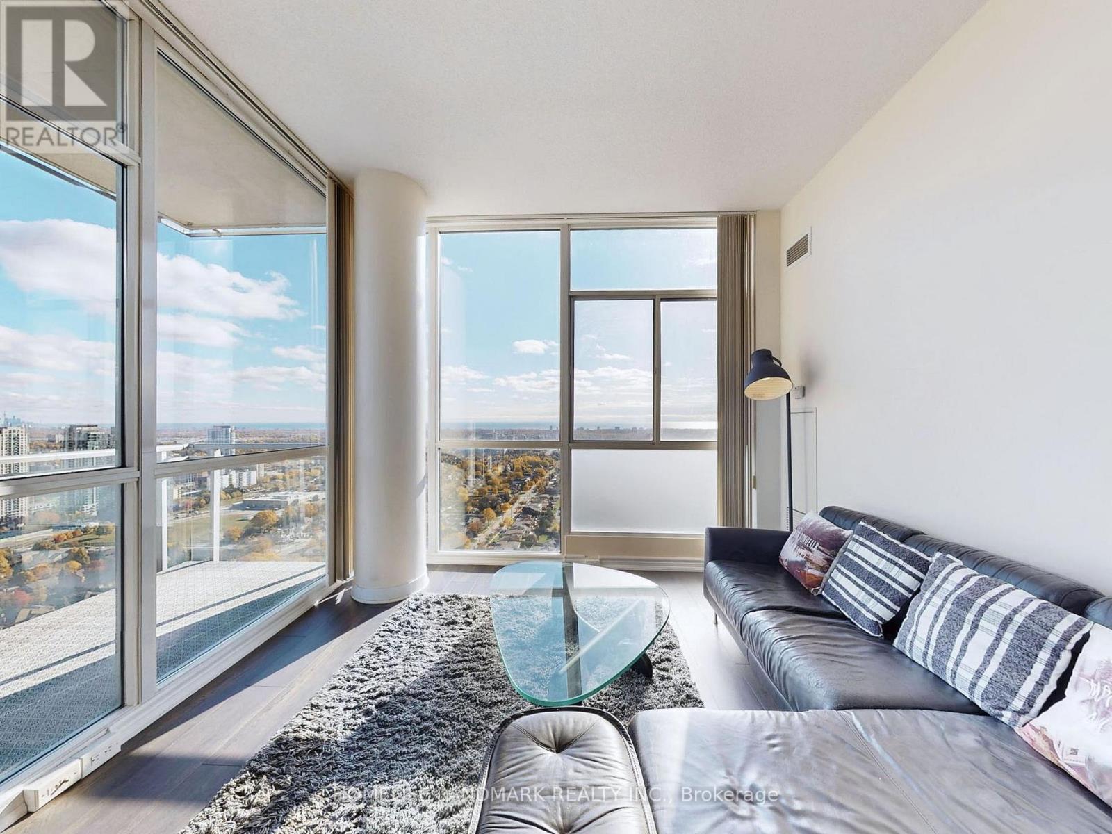 3506 - 225 Webb Drive, Mississauga, Ontario  L5B 4P2 - Photo 4 - W12526630