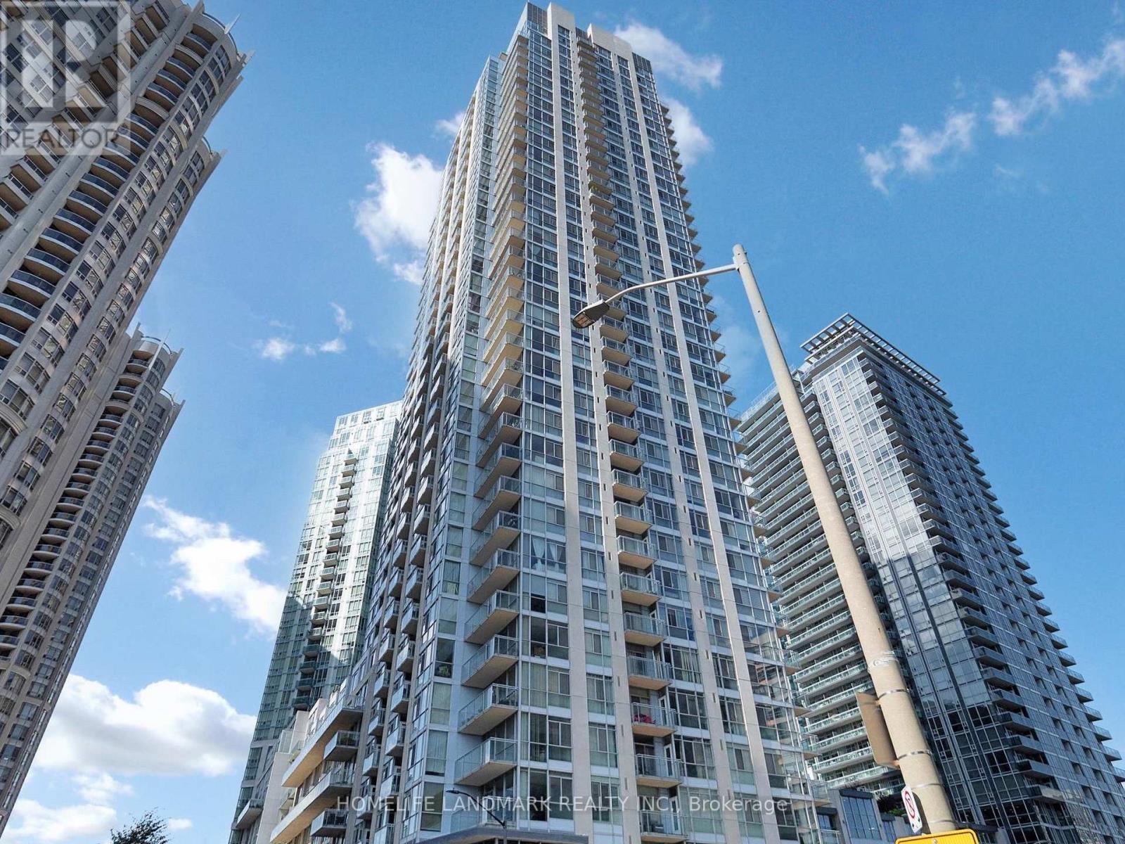 3506 - 225 Webb Drive, Mississauga, Ontario  L5B 4P2 - Photo 42 - W12526630