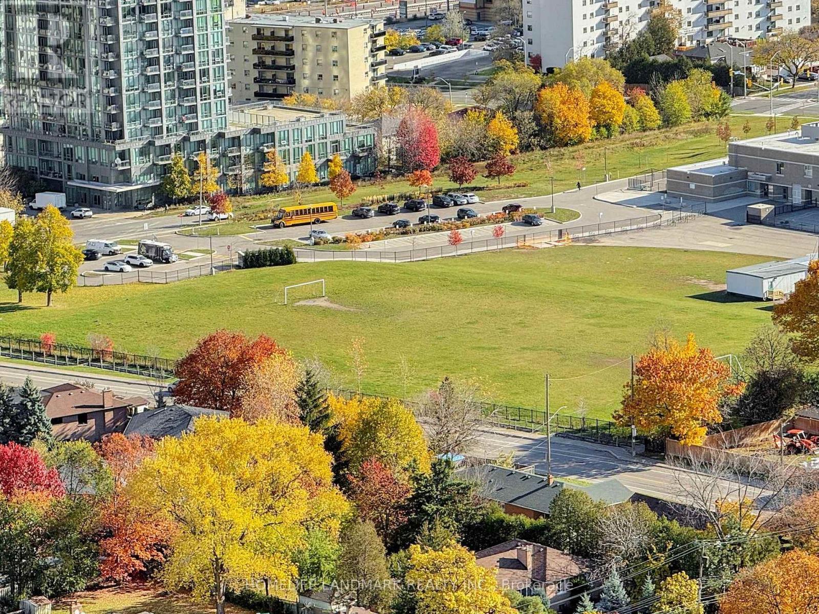 3506 - 225 Webb Drive, Mississauga, Ontario  L5B 4P2 - Photo 45 - W12526630