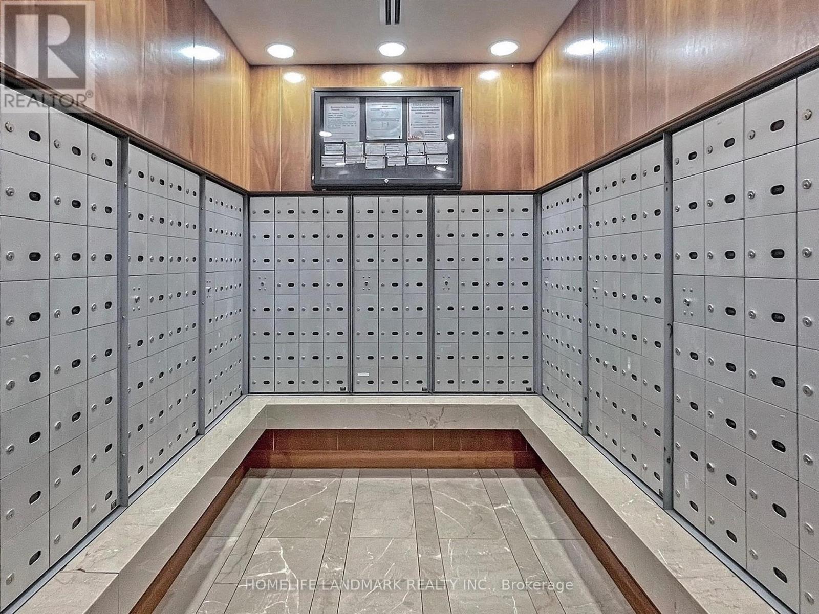 3506 - 225 Webb Drive, Mississauga, Ontario  L5B 4P2 - Photo 47 - W12526630