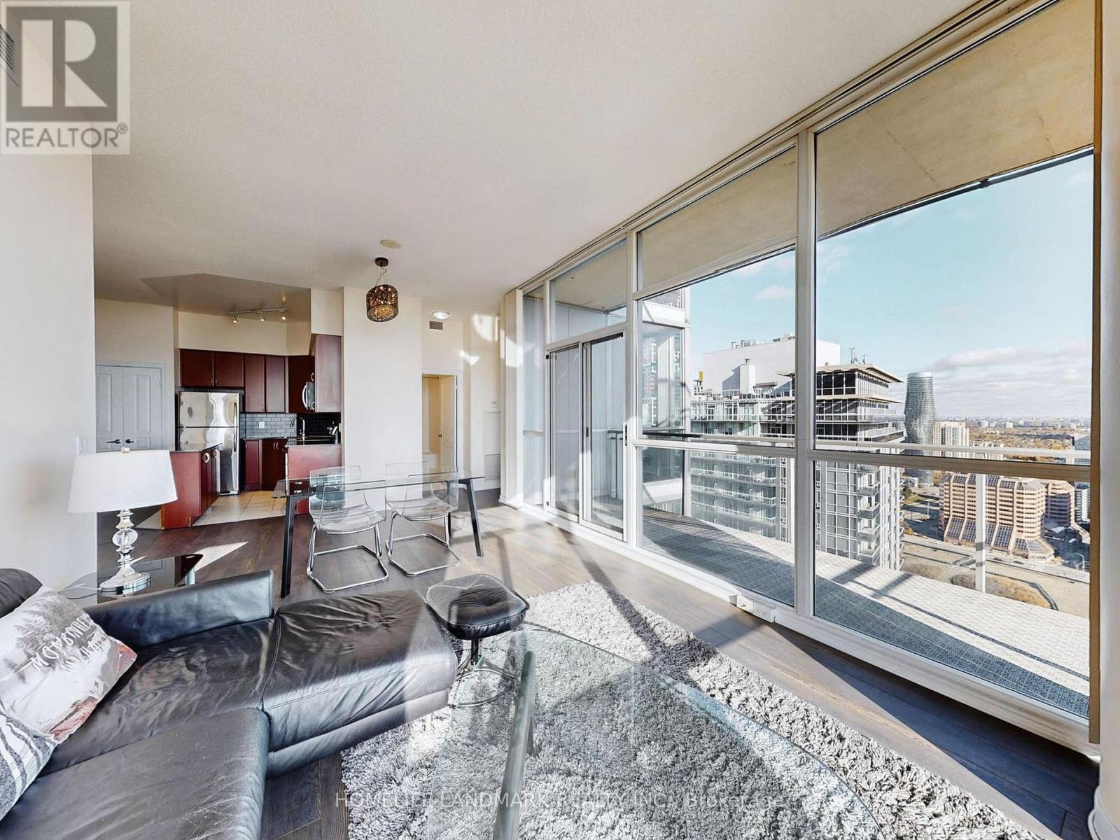 3506 - 225 Webb Drive, Mississauga, Ontario  L5B 4P2 - Photo 5 - W12526630