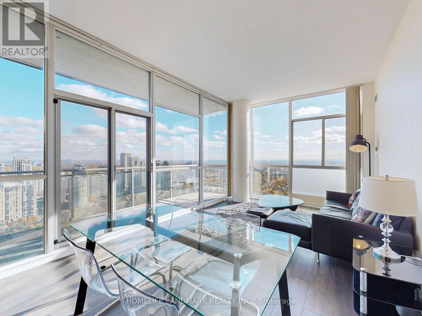 3506 - 225 Webb Drive, Mississauga, Ontario  L5B 4P2 - Photo 6 - W12526630